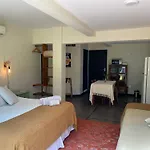 Janela De Marcia Bed And Breakfast