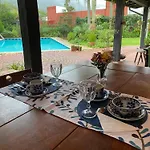 Janela De Marcia Bed And Breakfast