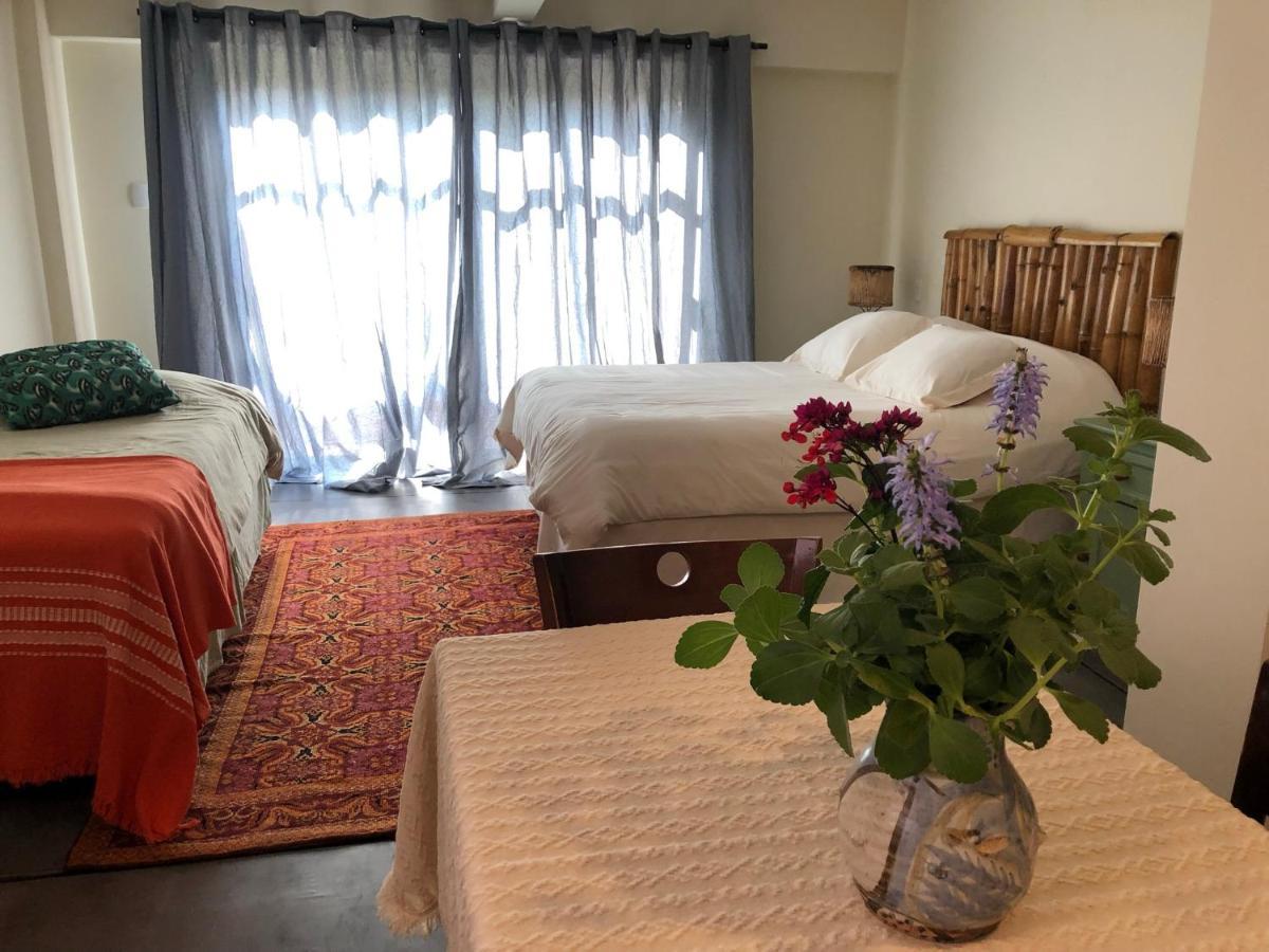Bed & Breakfast Janela De Marcia *