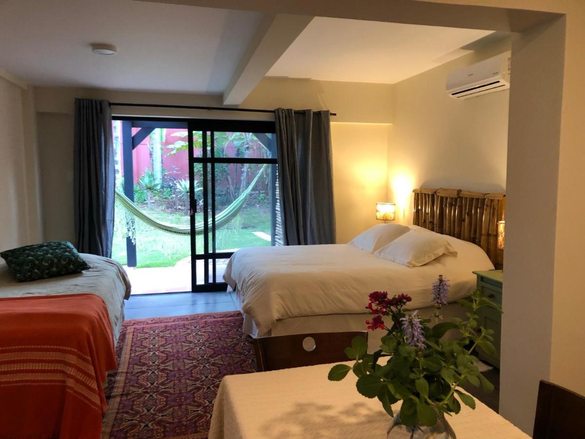 Bed & Breakfast Janela De Marcia Florianopolis
