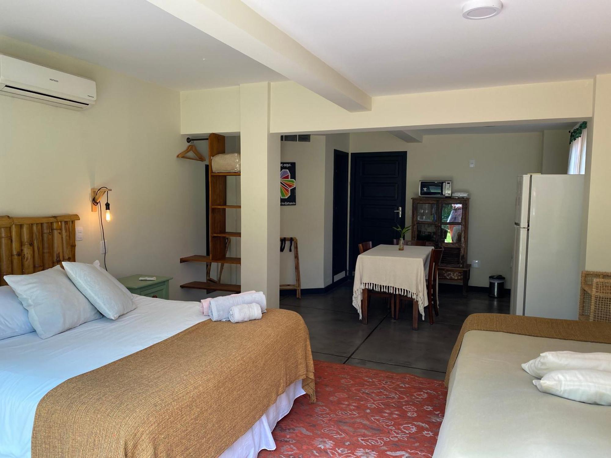 Janela De Marcia Bed & Breakfast Florianopolis