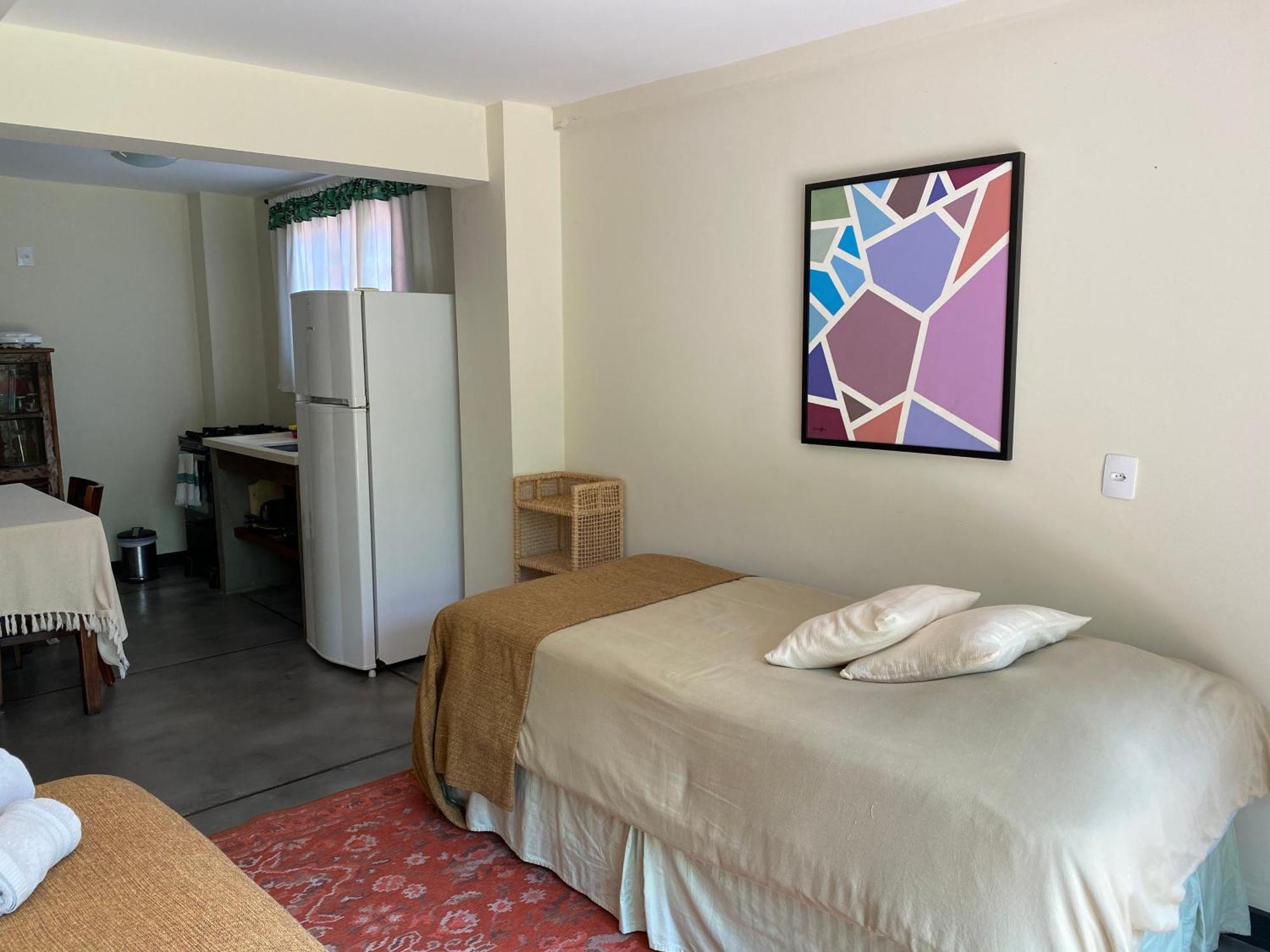 Bed & Breakfast Janela De Marcia